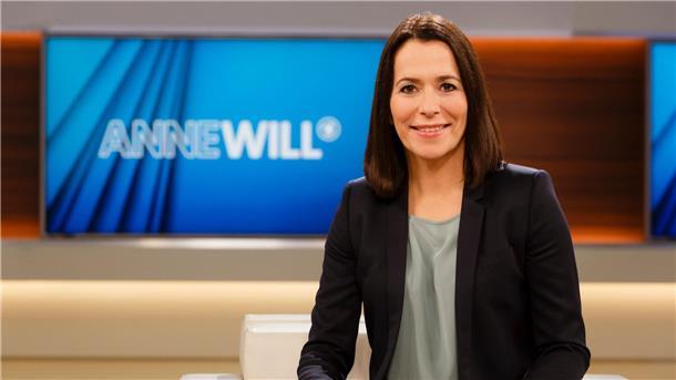 Wann Anne Wills letzte Sommerpause beginnt Die Moderatorin Anne Will wird ihre Talkshow Ende des Jahres beenden.