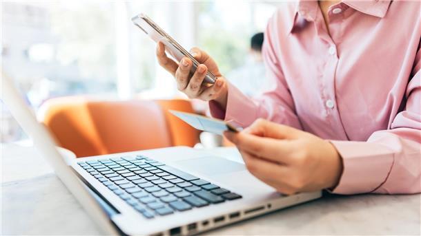 Alternative Zahlungsmethoden im digitalen Zeitalter Überweisung online