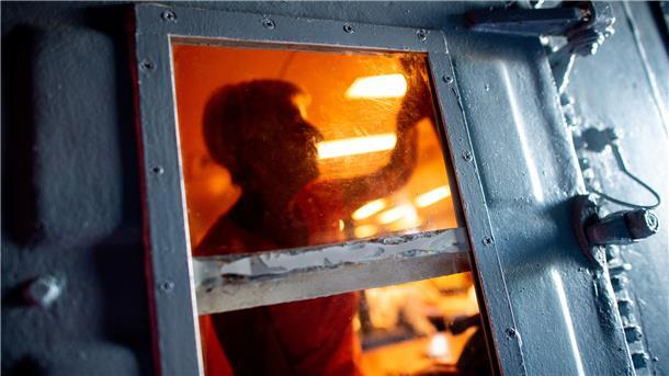 Die «Mölders» ist das größte Museumskriegsschiff in Deutschland und im Marinemuseum in Wilhelmshaven zu besichtigen. Nun gibt es an Bord auch einen «Escape Room». Museumsbesucher, die sich dort freiwillig einschließen lassen, müssen eine Reihe von Rätseln lösen.