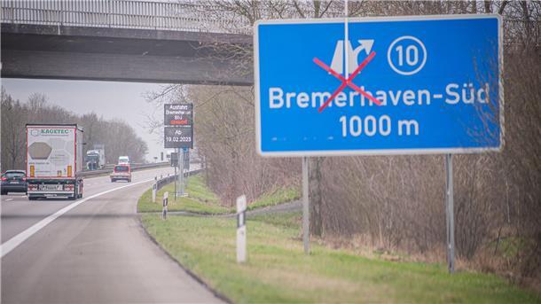 Bauarbeiten.
