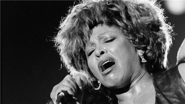 Trauer um Tina Turner - Rock-Ikone mit 83 Jahren gestorben Die Musik-Branche trauert um Rocksängerin Tina Turner.