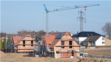 Die Nachfrage nach Bauplätzen ist hoch in der Wesermarsch.