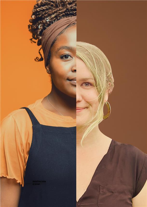 Die Namibia Musiktage veranstalten unter anderem das Konzert „Two Voices“.