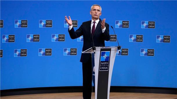 Schwieriger Weg zum Nato-Gipfel in Vilnius Die Nato muss die Nachfolge von Generalsekretär Jens Stoltenberg regeln.