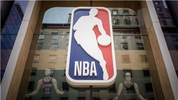 Die NBA gilt als die beste Basketball-Liga der Welt.