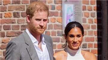 Die Netflix-Dokuserie „Harry & Meghan“ sorgt für Aufregung.