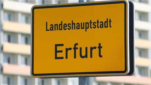 Agentur für Transfer und Innovation kommt nach Erfurt Die neue Deutsche Agentur für Transfer und Innovation (DATI) wird ihren Sitz in Erfurt haben.