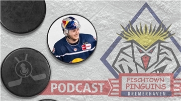 Die neue Podcast-Folge ist online.