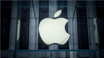 Die neue Werbung von Apple empörte viele Menschen.