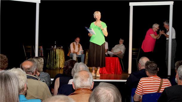 Vorlesefieber in Albstedt