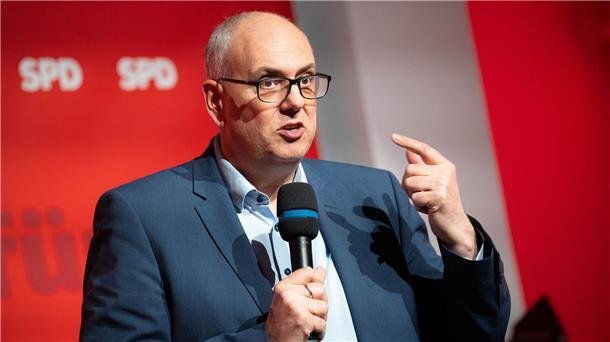 Die Niederlage bei der Bundestagswahl könnte für die Bremer SPD ein Anreiz sein, das politisches Profil zu schärfen. (Archivbild) 