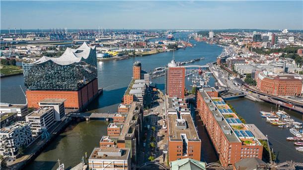 Hamburg 