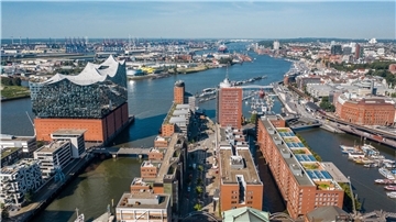 Hamburg 