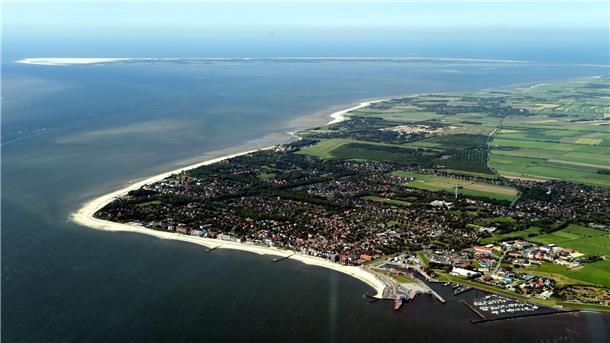 Preise und Angebote: Was sich an der Nordsee 2025 ändert Die Nordseeinsel Föhr bietet 2025 einen neuen Erlebnispfad für Kinder an. (Archivbild)