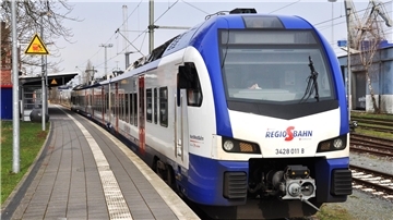 Nordwestbahn