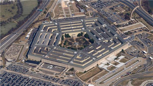 Die NSA ist für die Überwachung und Entschlüsselung elektronischer Kommunikation zuständig - und untersteht dem Pentagon. (Archivbild)