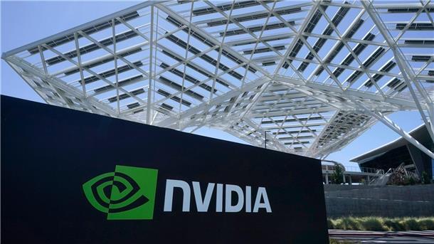 Nvidias Kursplus sorgt für einen Wall-Street-Rekord Die Nvidia-Aktie legte um 16,4 Prozent auf 785,38 Dollar zu.