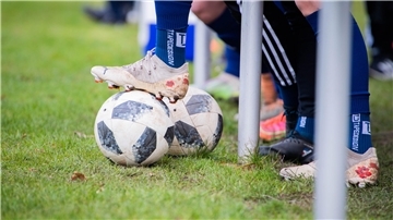 Die Oberliga-Fußballerinnen des FC Geestland bekommen im August prominenten Besuch vom Frauen-Bundesligisten Werder Bremen. 