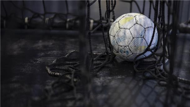 Die Oberliga-Handballer des TV Schiffdorf sind am Samstag bei der SG Achim/Baden gefordert.