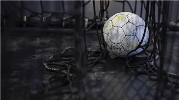 Die Oberliga-Handballer des TV Schiffdorf sind am Samstag bei der SG Achim/Baden gefordert.