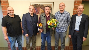 Gruppenfoto