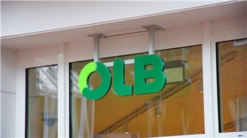 Die Oldenbrgische Landesbank hat jetzt ihren aus ihrer Sicht höchst erfreulichen Bericht fürs erste Quartal vorgelegt.