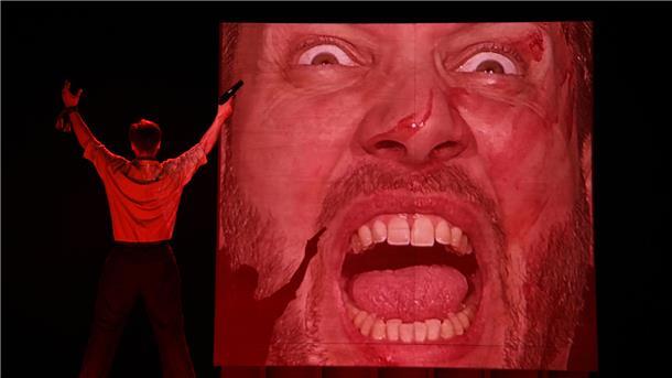 Die Oper „Peer Gynt“ mit der Musik des Komponisten Jüri Reinvere ist im Stadttheater Bremerhaven zu erleben.