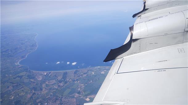 P-3C Orion Nordholz Marineflieger