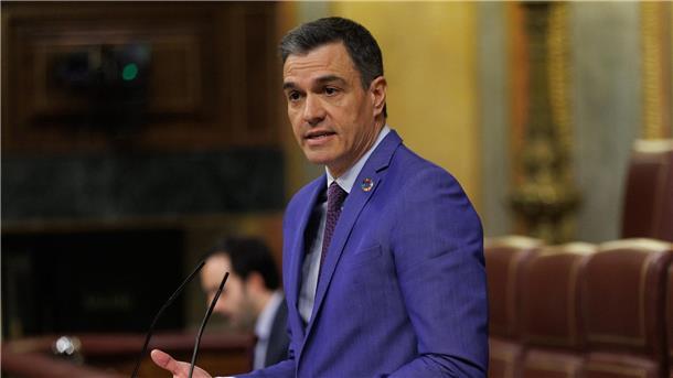 Nach Linken-Debakel - Sánchez zieht Parlamentswahl vor Die Parlamentswahl war eigentlich für das Jahresende erwartet worden. Jetzt hat Spaniens Regierungschef Pedro Sánchez aber unmittelbar auf das Ergebnis bei den Regionalwahlen reagiert.