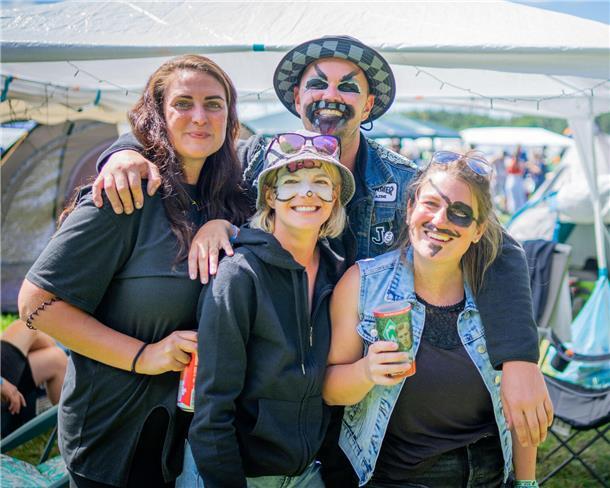Die Party-Piraten