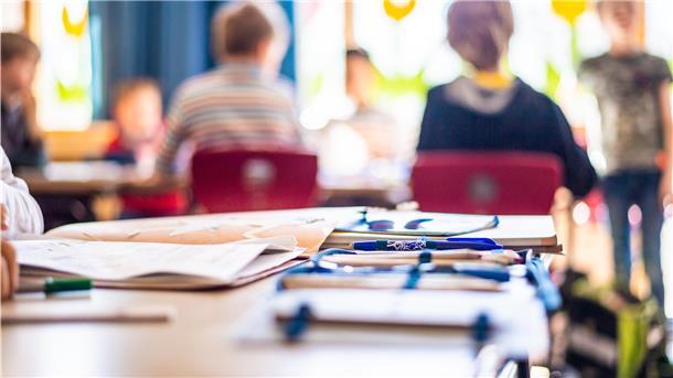 Die Personalsituation an den Bremerhavener Schulen ist weiter angespannt. 32 Stellen konnten zum Schulstart nicht besetzt werden.