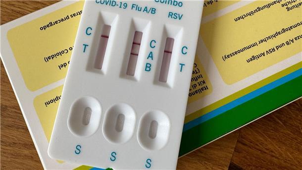 Die Pharmaindustrie pocht auf freiwillige Beteiligung der Firmen an jeglichen Absprachen. (Archivbild)