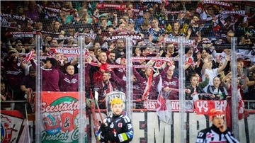 „Mehr Stimmung geht immer“: Das planen die Fischtown-Fans zur Finalserie
