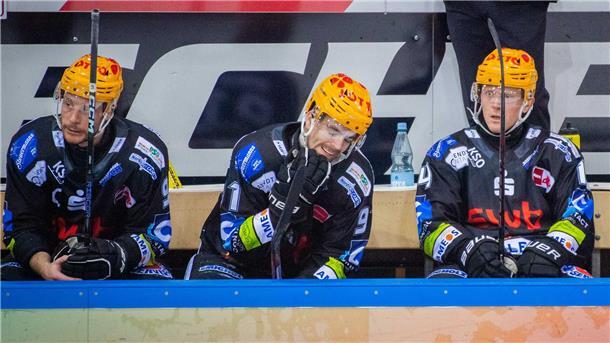 Die Pinguins müssen aktuell noch auf ihren nächsten Gegner warten. Das Halbfinale beginnt in einer Woche.