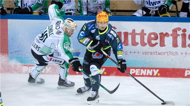 Die Pinguins und die Bietigheim Steelers verband über Jahre eine Rivalität. In der DEL2 kämpften sie immer wieder gegeneinander um den Titel.