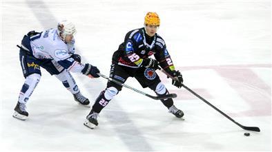 Die Pinguins und Iserlohn haben das für Freitag geplante DEL-Duell verlegt.