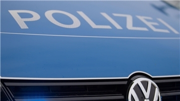 Polizeiauto