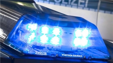 Die Polizei Bremerhaven hofft auf Zeugenhinweise.