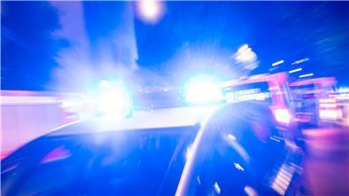 Die Polizei ermittelt nach einem Diebstahl in Zeven.