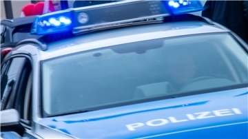 Geschwindigkeitskontrolle im Landkreis Rotenburg