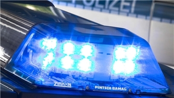 Blaulicht