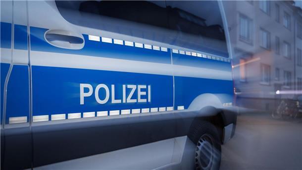 Großrazzia in und um Kassel gegen organisiertes Verbrechen Die Polizei hat bei Ermittlungen gegen organisiertes Verbrechen 27 Objekte in sieben Bundesländern durchsucht. (Symbolbild)