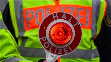 Die Polizei hat in Nordenham Verkehrskontrollen (Symbolbild) vorgenommen und dabei ein besonderes Augenmerk auf die Fahrtüchtigkeit der Verkehrsteilnehmer gelegt.