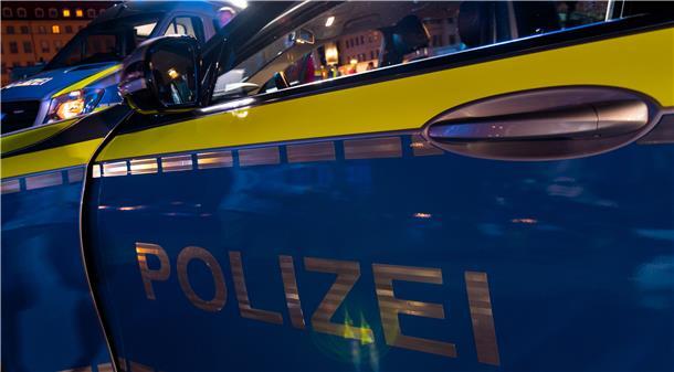 Die Polizei hatte einen kuriosen Einsatz in Schiffdorferdamm.