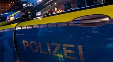 Die Polizei hatte einen kuriosen Einsatz in Schiffdorferdamm.