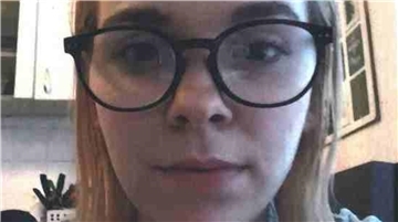 Die Polizei hofft über die Veröffentlichung dieses Fotos die Identität dieser Person zu ermitteln.