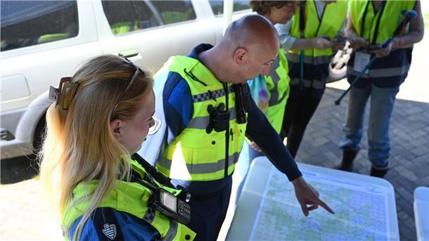 Suche nach vermissten Kindern - Polizei bittet um Mithilfe Die Polizei in Ostfriesland bittet bei der Suche nach den vermissten Kindern die Bevölkerung um Mithilfe.