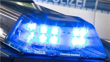 Blaulicht