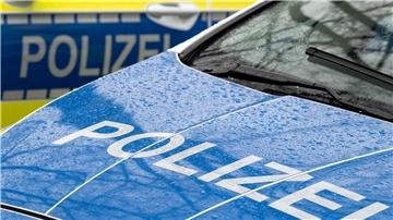 Die Polizei konnte die Raser aus Pinneberg ausfindig machen und nahe Sittensen kontrollieren.
