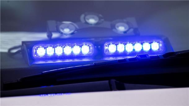 Die Polizei lieferte sich eine Verfolgungsjagd mit einem betrunkenen Bremerhavener.